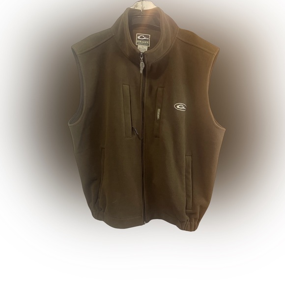 Drake Waterfowl Vest - Picture 2 of 6